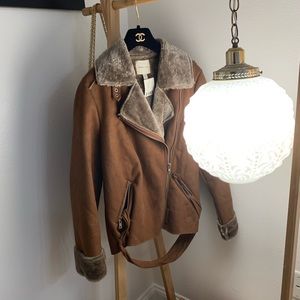 Urban outfitter coat